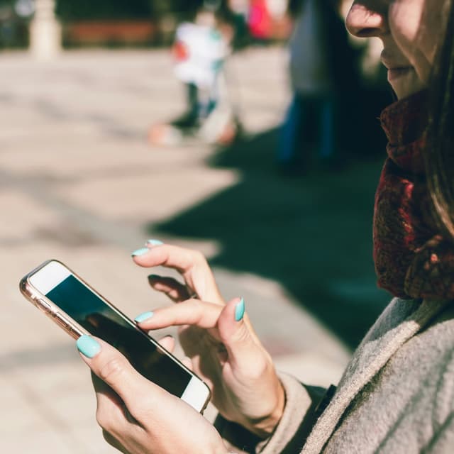 How Instagram and TiKTok Are Replacing the Church