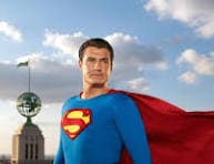 WHO KILLED SUPERMAN? A HOLLYWOOD TRUE CRIME STORY