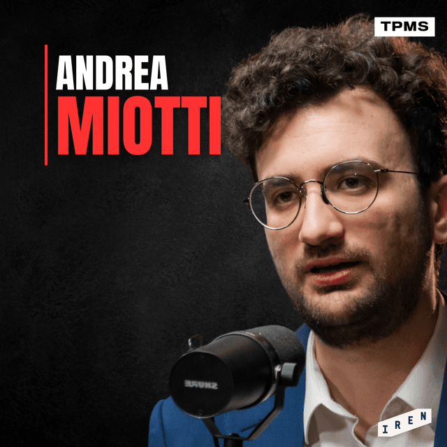 #147 - Andrea Miotti - The War Against AI Has Begun