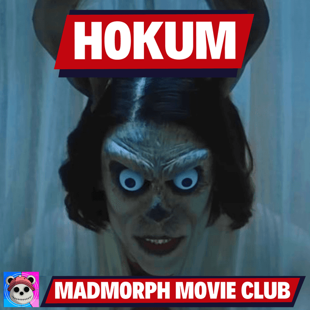 HOKUM Ending Explained - What it's REALLY about