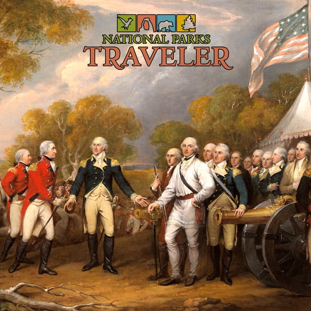 National Parks Traveler Podcast | The Battle of Saratoga