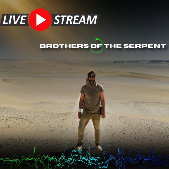 Episode #347: SnakeBros Live! Cataclysms, Physics, and Spirituality - Listener Comms