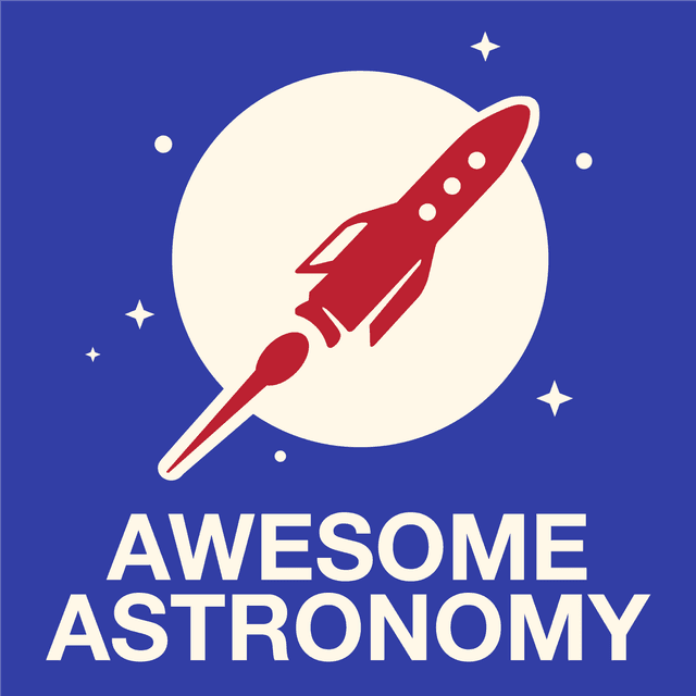 Awesome Astronomy - AstroCamp Live Show