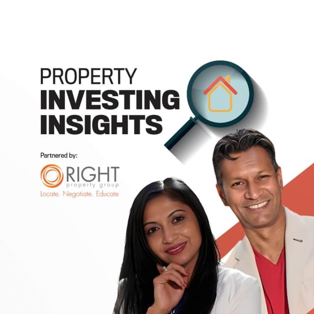PROPERTY INVESTING INSIGHTS WITH RIGHT PROPERTY GROUP: Why today's uncertainty could be tomorrow's biggest buying window