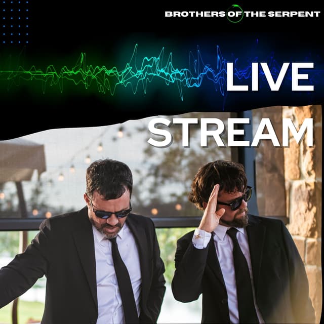 Live Listener Comms - Cosmology and Spirituality