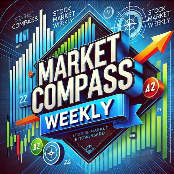 Market Compass Weekly: Stocks, Bonds, Gold & Bitcoin Forecast, Monday, July 20, 2026