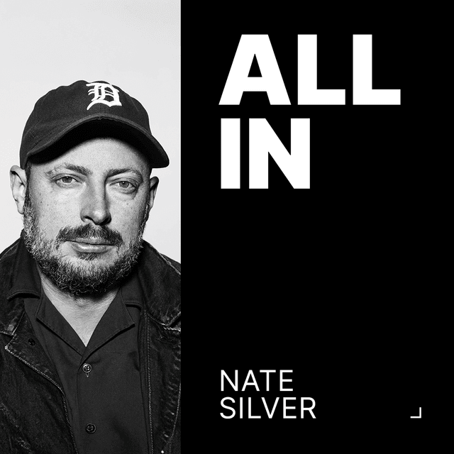 Nate Silver Predicts: Democrats Take the House, Newsom Is Fading & AOC Might Win It All in 2028
