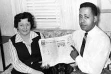 UFO FILES: THE BETTY AND BARNEY HILL INCIDENT
