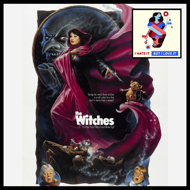 The Witches (1990)