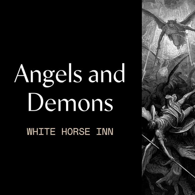 Angel and Demons: What Does it Mean to "Test the Spirits"?