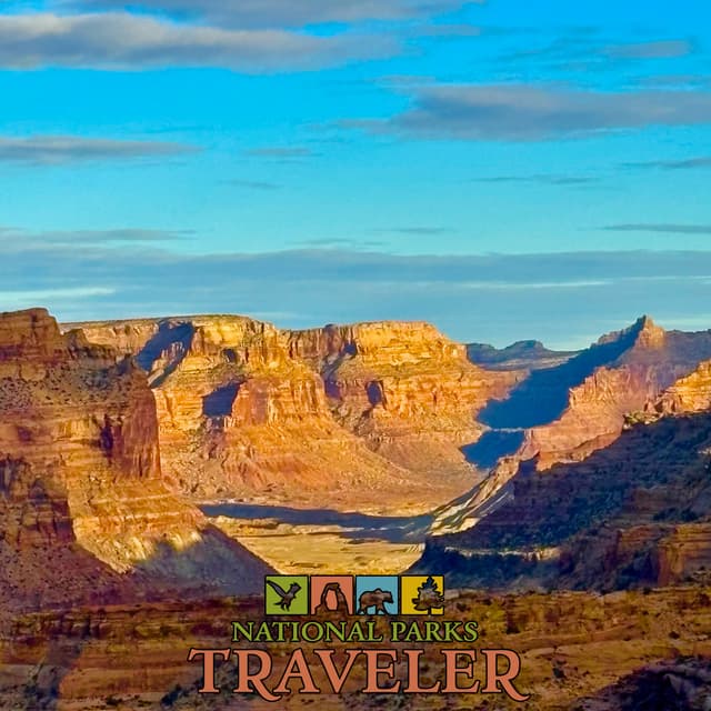 National Parks Traveler Podcast | 1,000 Western Wonders