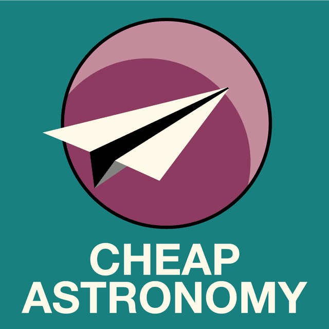 Cheap Astronomy - Dear CA # 133: Why It's Always C