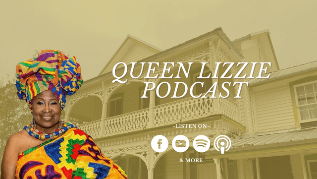 Episode #152 ~ Iris Bailey