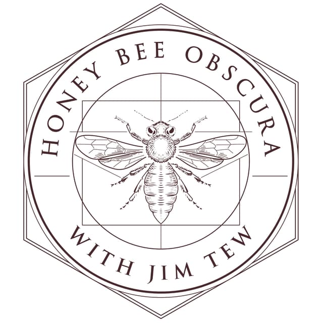 Honey Bee Obscura Podcast