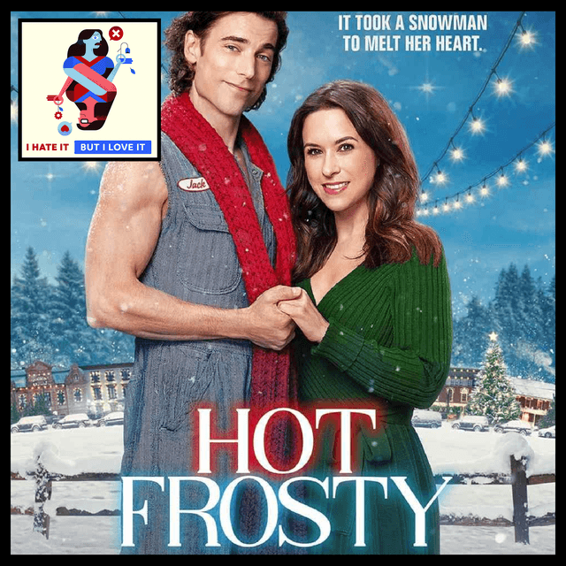 Hot Frosty