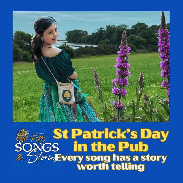 St. Patrick's Day in the Pub #313