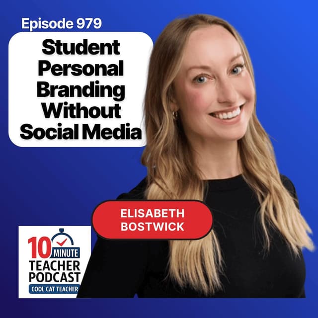 Student Personal Branding Without Social Media