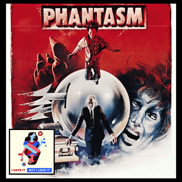 Phantasm