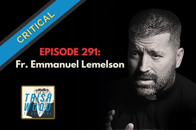 Father Emmanuel Lemelson