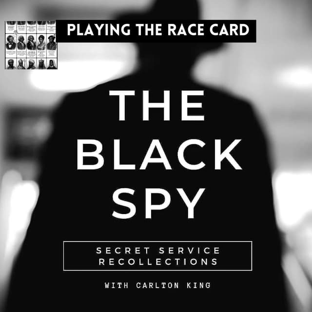 Playing the Race Card