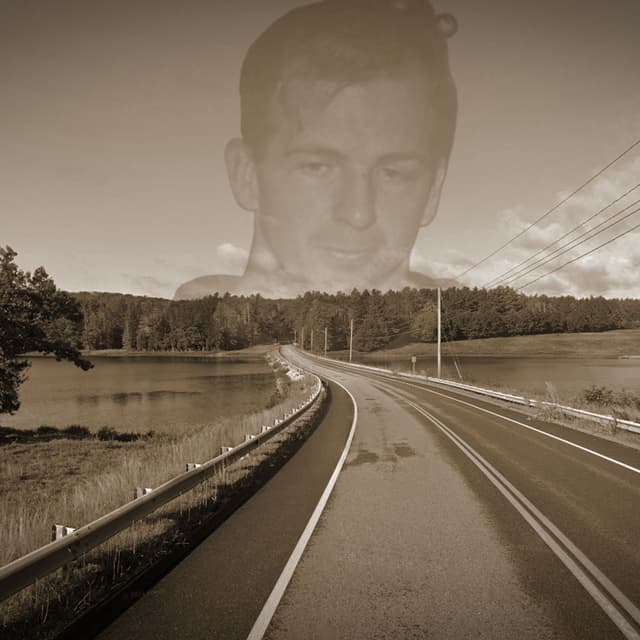 Lee Harvey Oswald and the Ghosts Who Haunt the Causeway