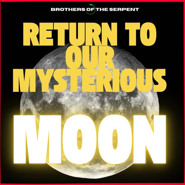 Episode #372: Return to Our Mysterious Moon