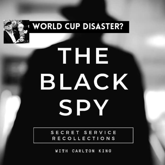 World Cup Disaster?