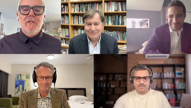 The Weekly Hoon: Budget 2026, a climate scandal, Saudi Arabia & Iran & disinformation flooding NZ's political debates