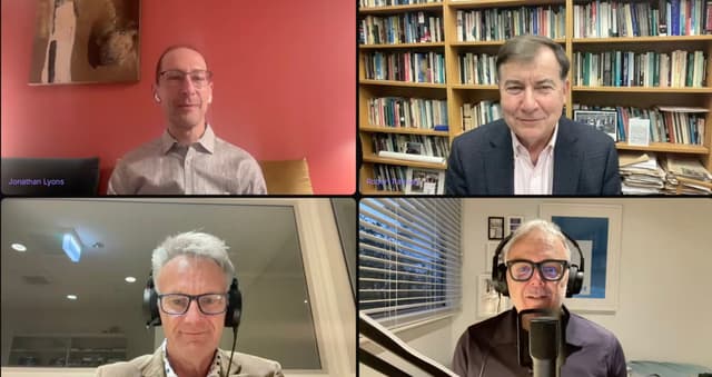 The Weekly Hoon: Climate, housing, Iran and the revival of the Alliance Party