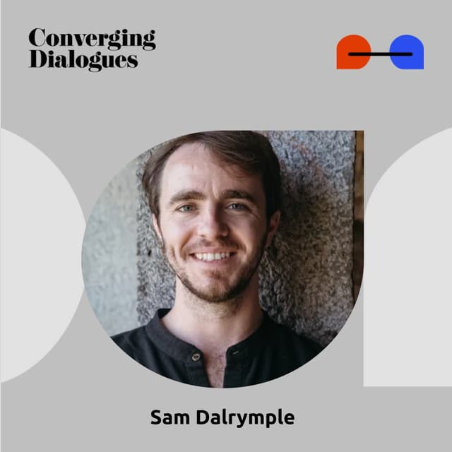 #478 - Five Partitions of Modern Asia: A Dialogue with Sam Dalrymple