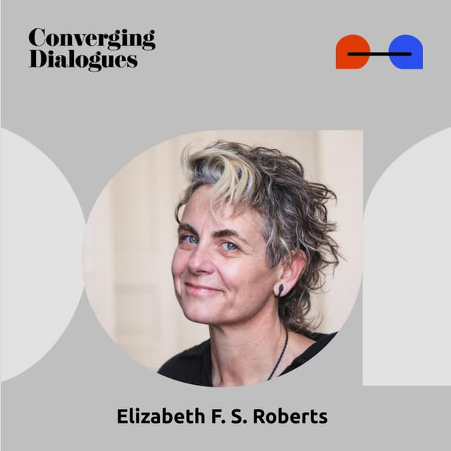 #487 - In Praise of Addiction: A Dialogue with Elizabeth F. S. Roberts