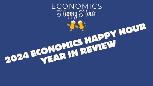 Special Episode: 2024 Year in Review
