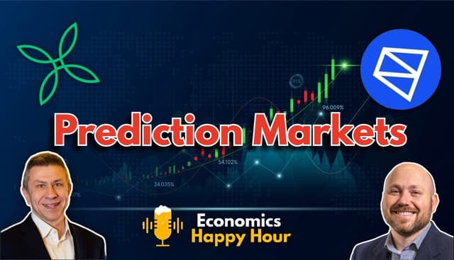 Can Prediction Markets Really Predict the Future?