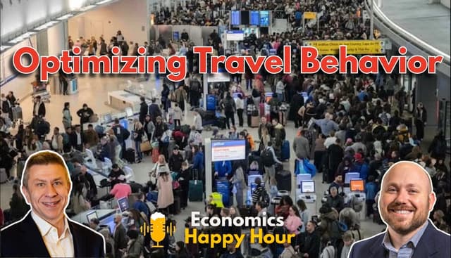 How Early Should You Get to the Airport?
