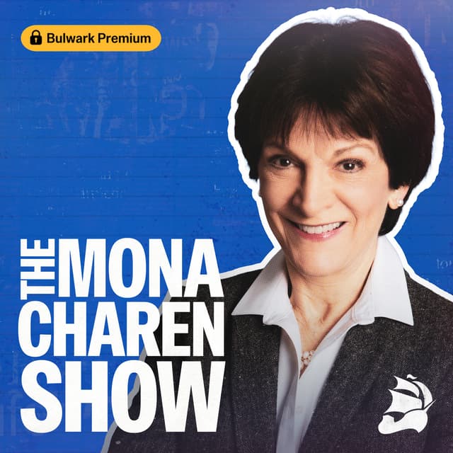 Bulwark Book Club: ‘The Odyssey’—Did the movie live up to the hype? (w/ Mona Charen & Sonny Bunch)