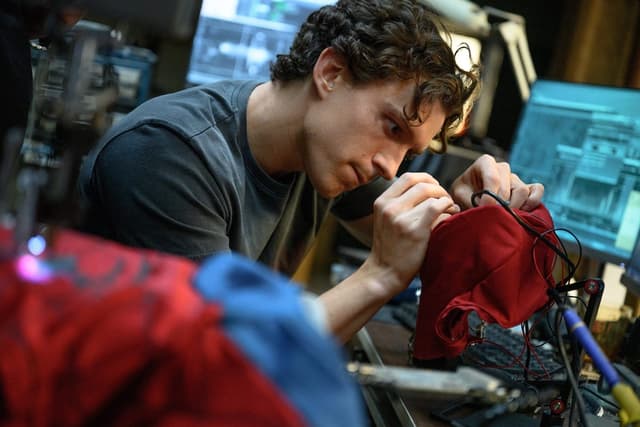 Breaking Down ‘Spider-Man: Brand New Day’ With Its Co-writer