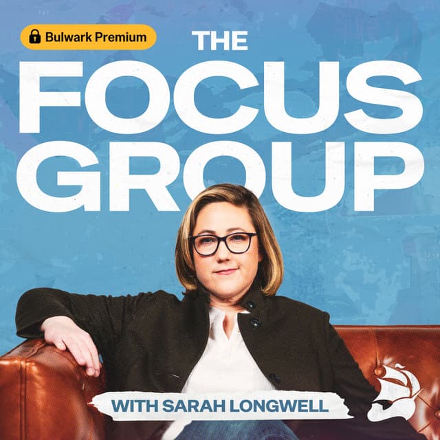 Focus Groups Are Revealing a HUGE Weakness for Republicans