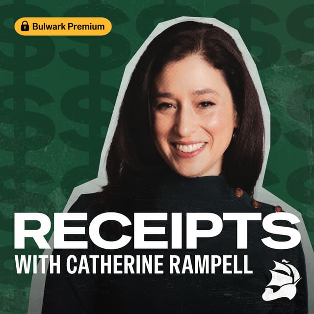 Obama’s Top Economist Has a Warning for the Country (w/ Jason Furman)