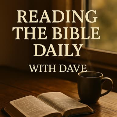 Reading the Bible Daily
