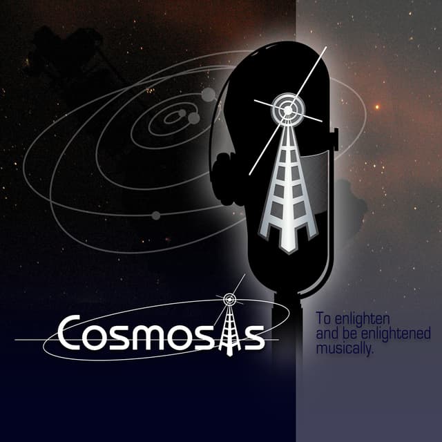 Cosmosis